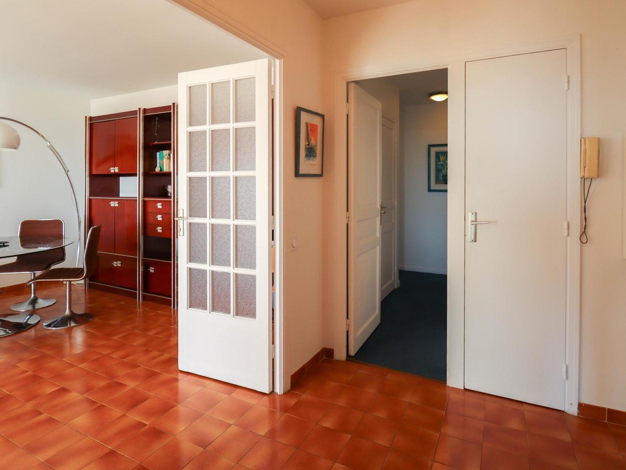 Grand 3 Pieces Avec Vue Mer Ницца Экстерьер фото